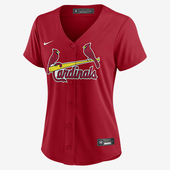 St. Louis Cardinals Jerseys. Nike